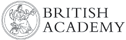 Logo: British Academy